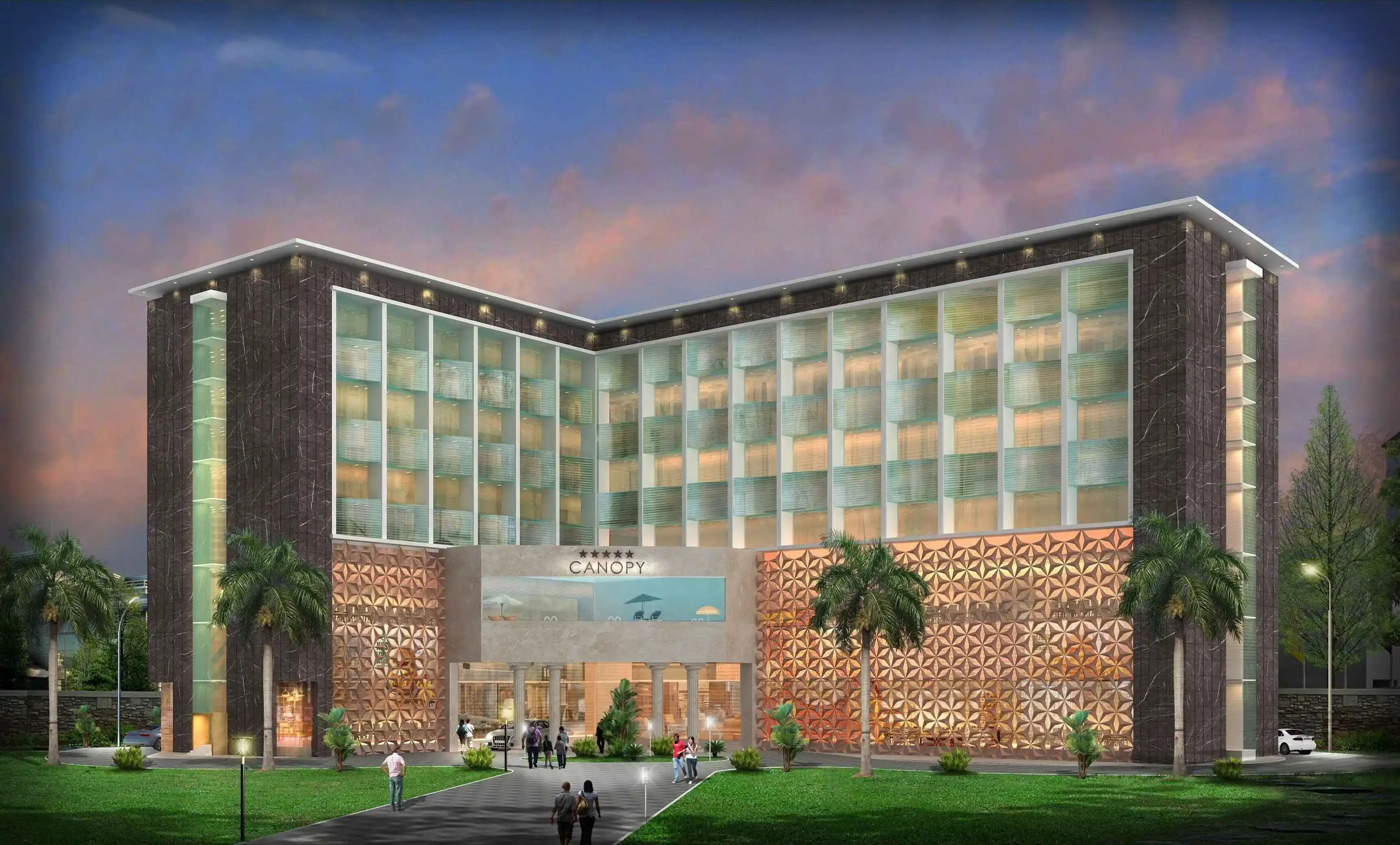 Future Centre at Sulthan Bathery